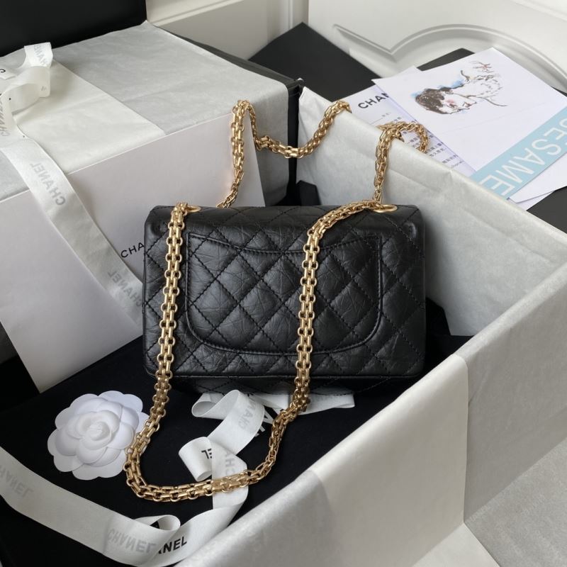 Ch**el reissue 2.55 bags